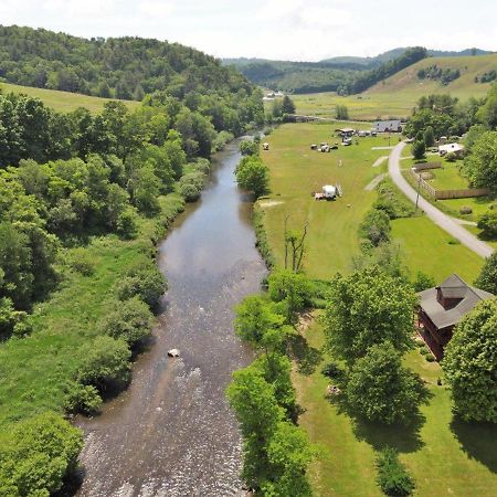 River ' S Edge Inn Brownwood Ngoại thất bức ảnh