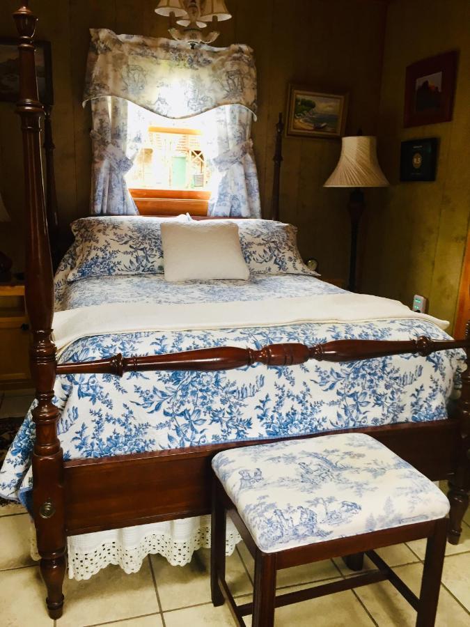 River ' S Edge Inn Brownwood Ngoại thất bức ảnh