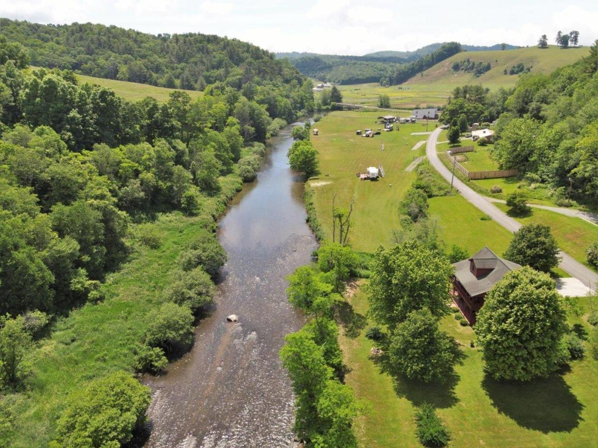 River ' S Edge Inn Brownwood Ngoại thất bức ảnh