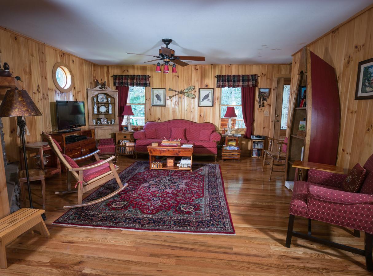River ' S Edge Inn Brownwood Ngoại thất bức ảnh