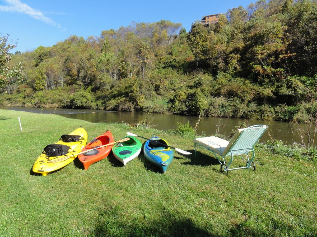 River ' S Edge Inn Brownwood Ngoại thất bức ảnh